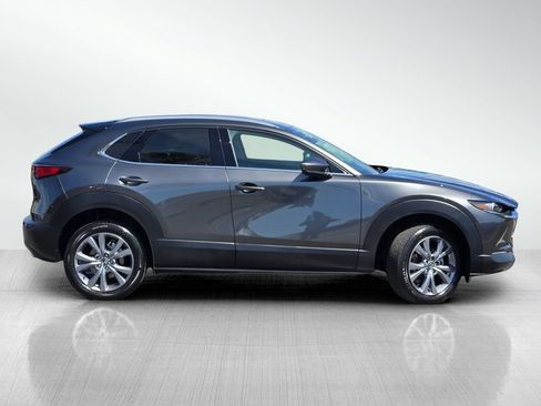 Used 2025 MAZDA CX-30 AWD 2.5 S w/ Premium Package image 3