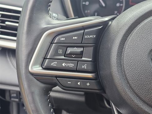 Used 2023 Subaru Outback Touring image 29