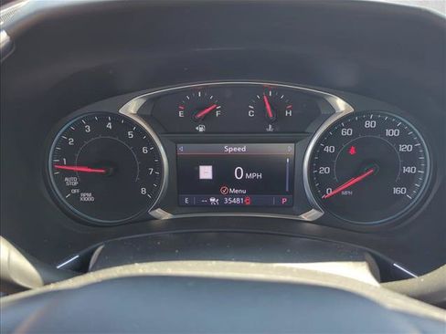 Used 2022 Chevrolet Equinox Premier FWD image 12