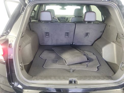 Used 2023 Chevrolet Equinox RS image 34