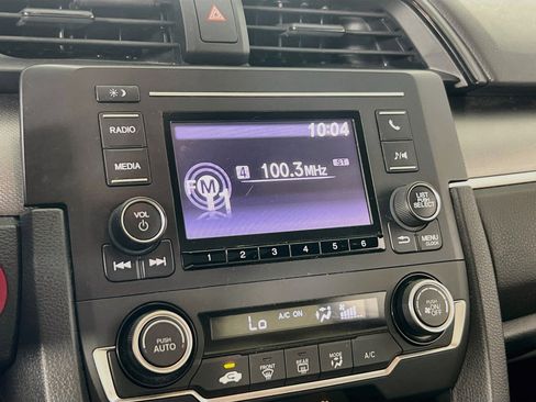 Used 2018 Honda Civic LX-P image 14