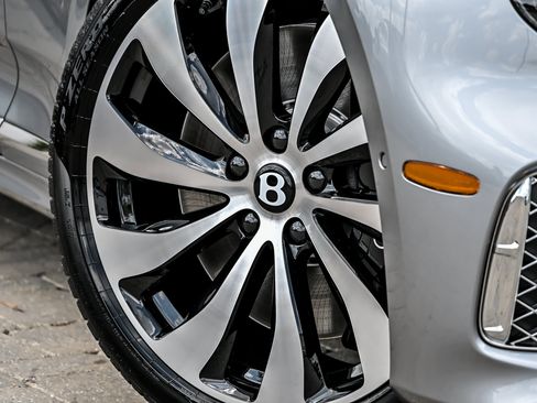 New 2026 Bentley Continental GT Azure AWD/4WD image 3