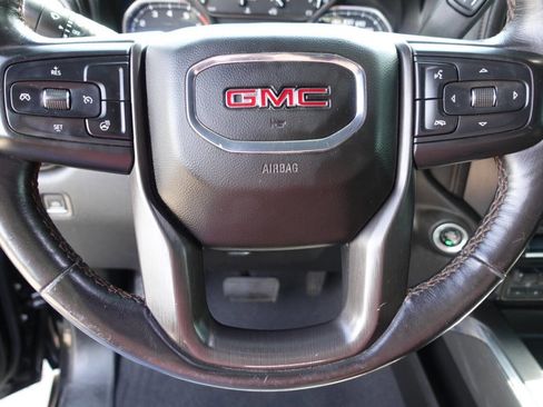 Used 2023 GMC Sierra 2500 AT4 w/ Gooseneck/5TH Wheel Package image 56