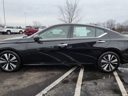 Used 2020 Nissan Altima 2.5 SL image 15