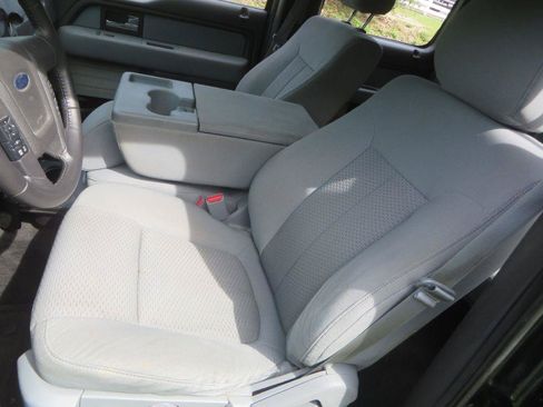 Used 2013 Ford F150 XLT w/ Luxury Equipment Group RWD image 22