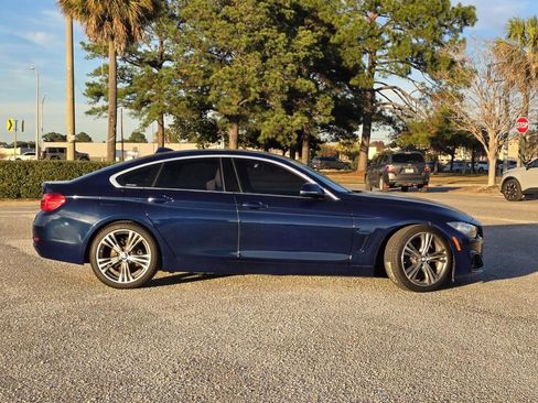 Used 2016 BMW 428i Gran Coupe w/ Premium Package image 31
