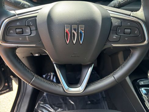 Used 2025 Buick Encore GX Preferred FWD image 28