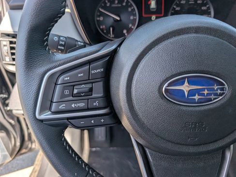 New 2025 Subaru Outback Premium w/ Popular Package #1A image 13