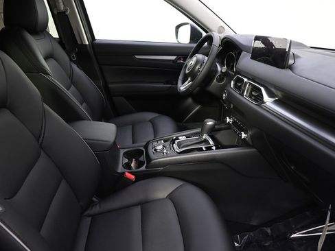 New 2025 MAZDA CX-5 AWD 2.5 S w/ Select Package image 16