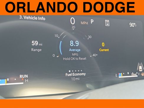 New 2026 Jeep Grand Cherokee Altitude RWD image 16