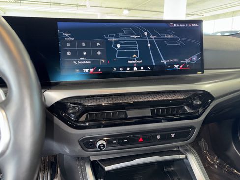 Certified 2025 BMW M240i Coupe image 22