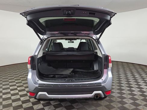 Used 2024 Subaru Forester Touring AWD/4WD image 7