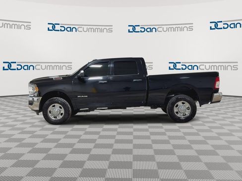 Used 2021 RAM 2500 Tradesman image 5