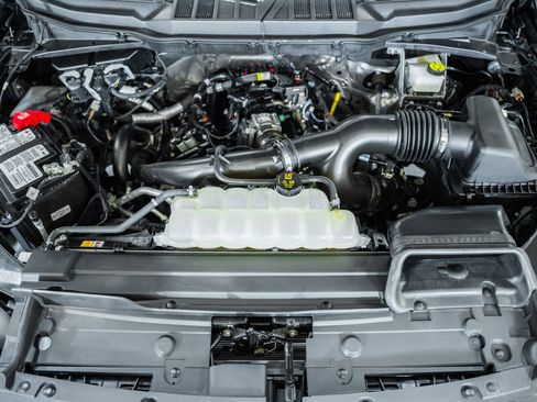 Used 2023 Ford F150 Lariat w/ Equipment Group 502A High image 22