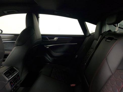 New 2026 Audi RS 7 Performance image 11