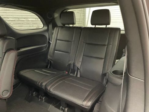 New 2026 Dodge Durango GT AWD/4WD image 19