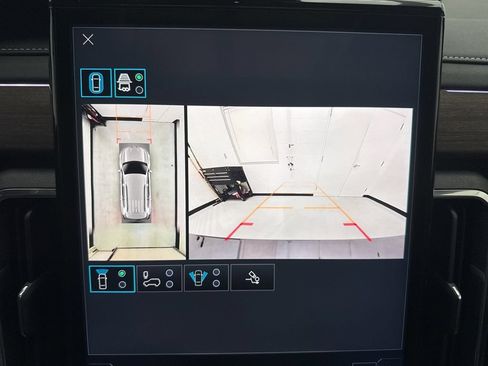 New 2026 GMC Acadia Denali Ultimate w/ LPO, All-Weather Package AWD/4WD image 38