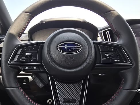 Certified 2023 Subaru WRX Limited AWD/4WD image 24