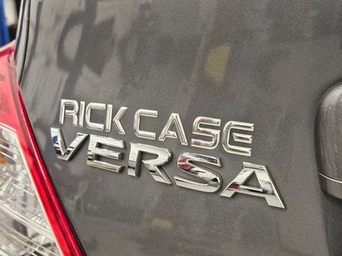 Used 2018 Nissan Versa S Plus image 31