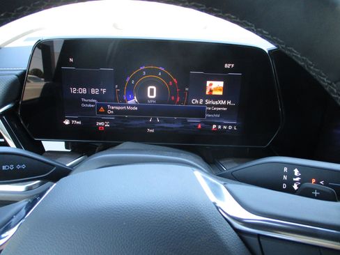 New 2026 Chevrolet Tahoe Premier w/ Sun And Tow Package image 18