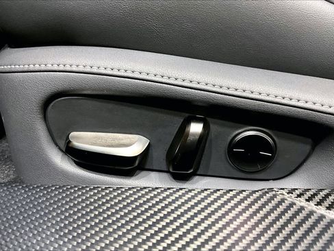 Used 2025 Lexus LC 500 Coupe w/ Performance Package image 32