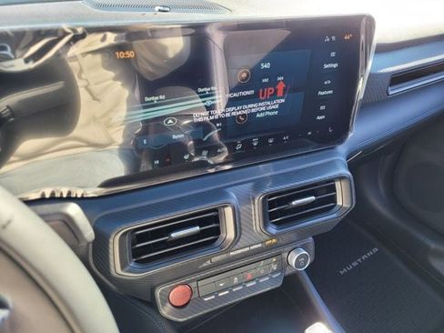 New 2026 Ford Mustang Dark Horse image 49