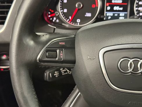 Used 2017 Audi Q5 2.0T Premium image 25