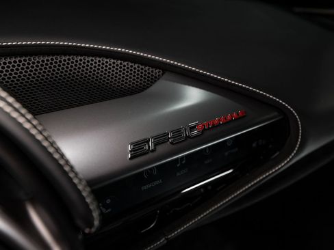 Certified 2021 Ferrari SF90 Stradale AWD/4WD image 28