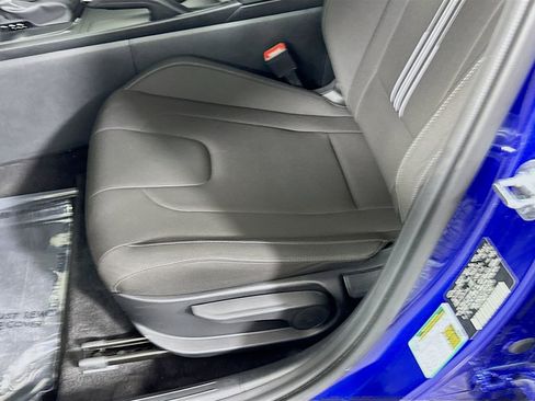 Certified 2025 Hyundai Elantra Sport FWD image 23
