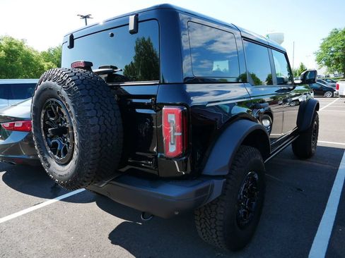 Used 2025 Ford Bronco Badlands AWD/4WD image 5