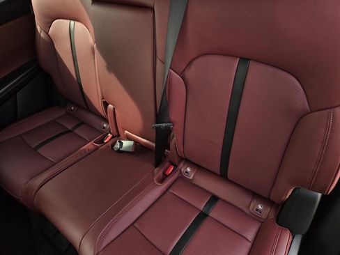 New 2026 MAZDA CX-70 3.3 Turbo S w/ Premium Package image 14