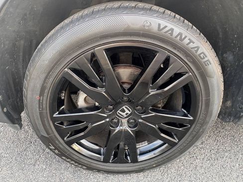 Used 2022 Honda Pilot Special Edition image 27