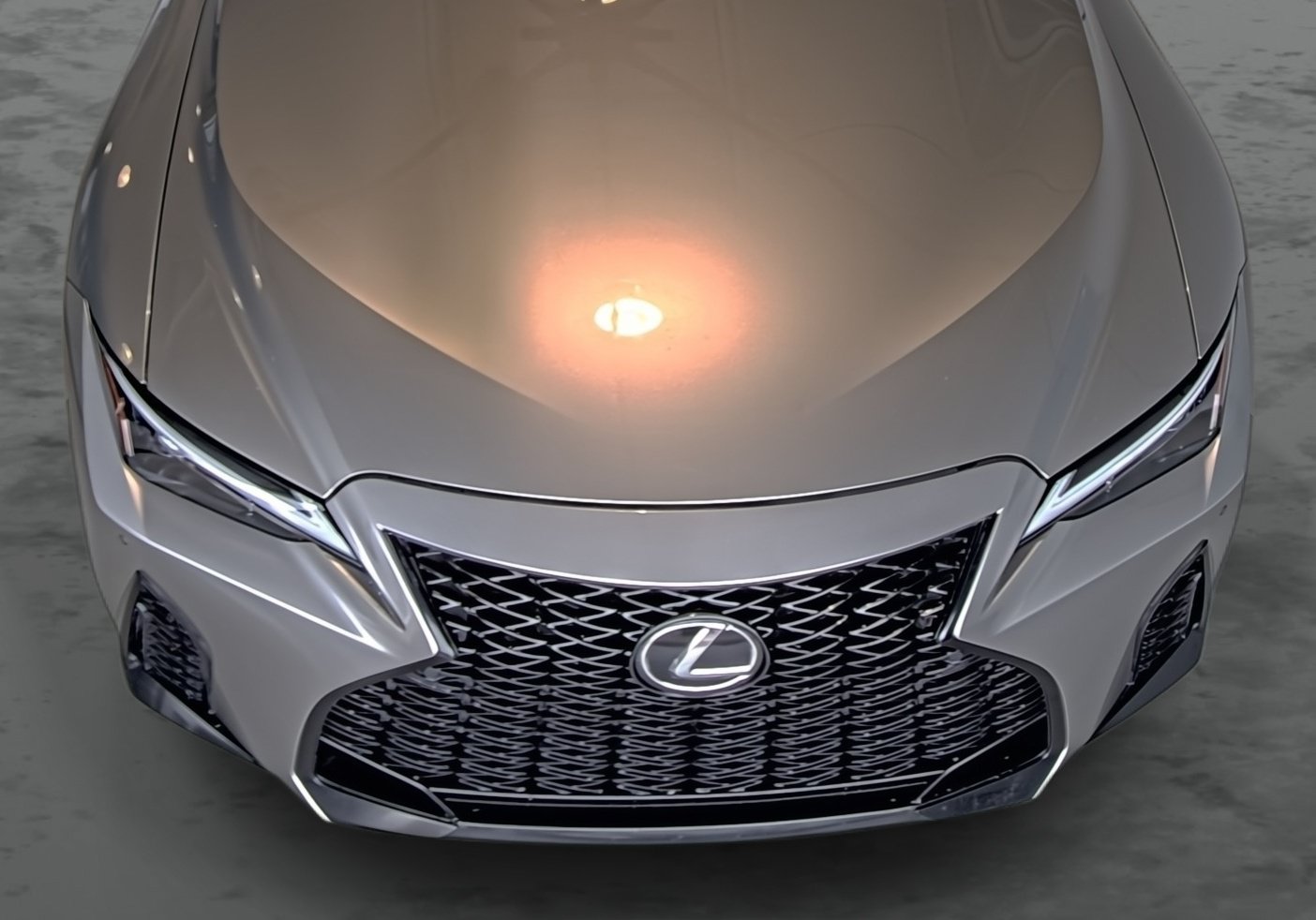 Used 2023 Lexus IS 350 F Sport w/ Memory Package RWD image 18
