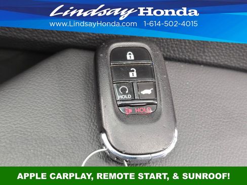 Used 2024 Honda CR-V Sport image 21