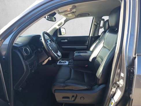 Used 2021 Toyota Tundra SR5 w/ SR5 Upgrade Package image 14