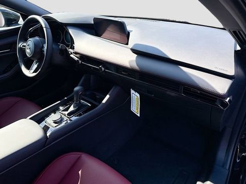 New 2026 MAZDA MAZDA3 Carbon AWD/4WD image 29