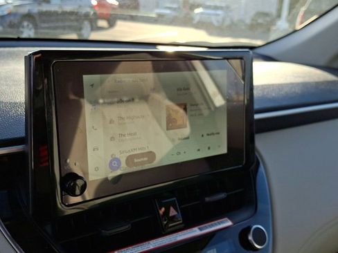 New 2026 Toyota Corolla Cross L image 14