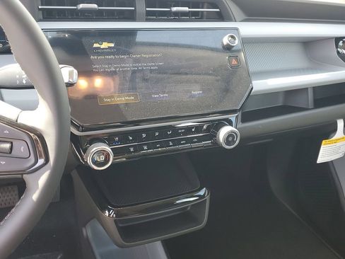 New 2027 Chevrolet Bolt RS FWD image 22