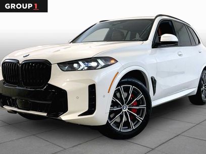 Used 2026 BMW X5 xDrive40i w/ M Sport Package