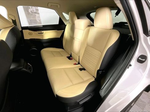 Used 2018 Lexus NX 300 FWD image 18