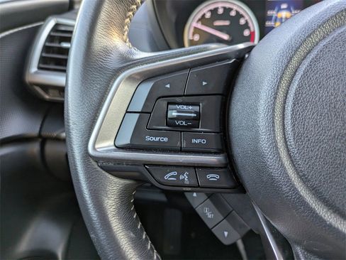 Certified 2023 Subaru Forester Premium w/ Popular Package #2 image 24