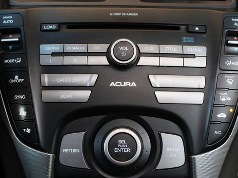 Used 2010 Acura TL FWD image 21