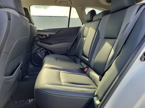 Used 2021 Subaru Outback Onyx Edition XT w/ Tech Package 3 image 13