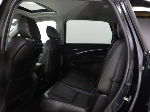 Used 2019 Acura MDX SH-AWD w/ Technology Package image 21