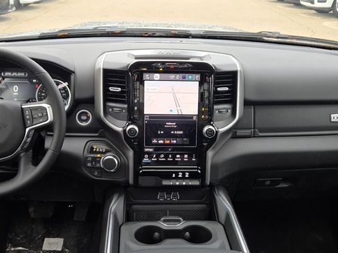 New 2026 RAM 1500 Big Horn image 22