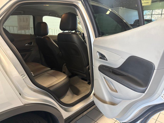 Used 2016 Buick Encore FWD image 25