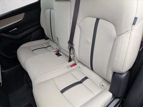 New 2026 MAZDA CX-70 SC Plus image 11