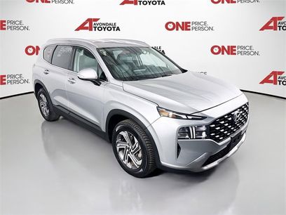 Used 2023 Hyundai Santa Fe SEL