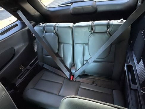 Certified 2022 Ford Explorer Timberline w/ Timberline Technology Package image 25