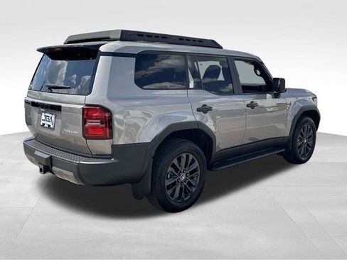 Used 2024 Toyota Land Cruiser w/ Premium Package AWD/4WD image 28
